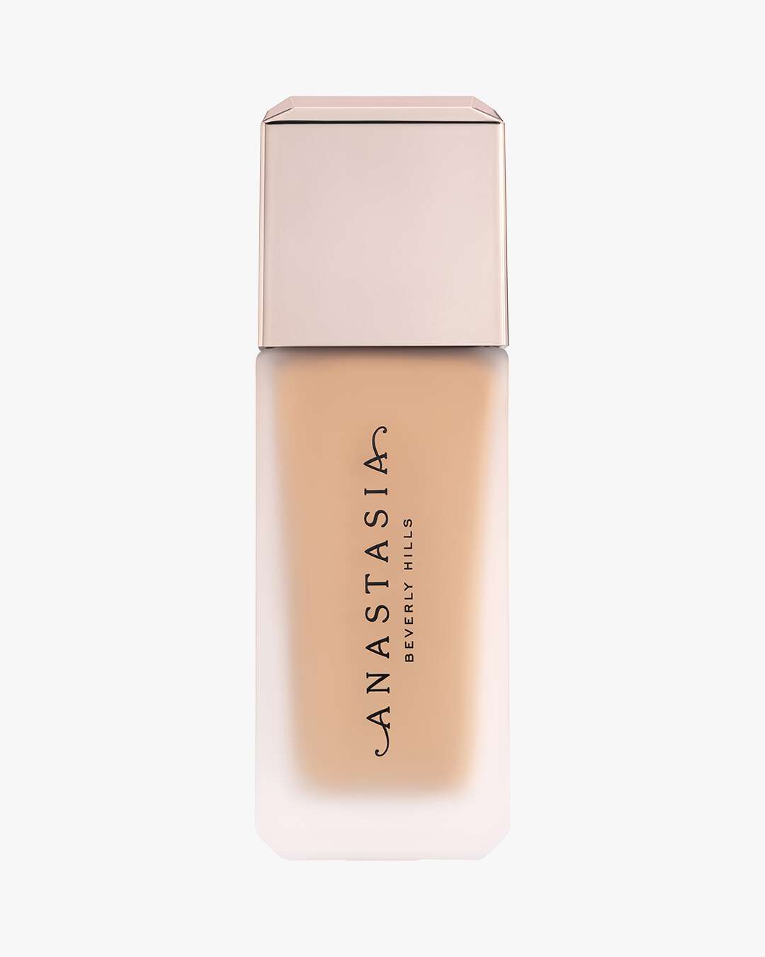 Impeccable Blurring Second-Skin Matte Foundation 35 ml (Farge: 4N)