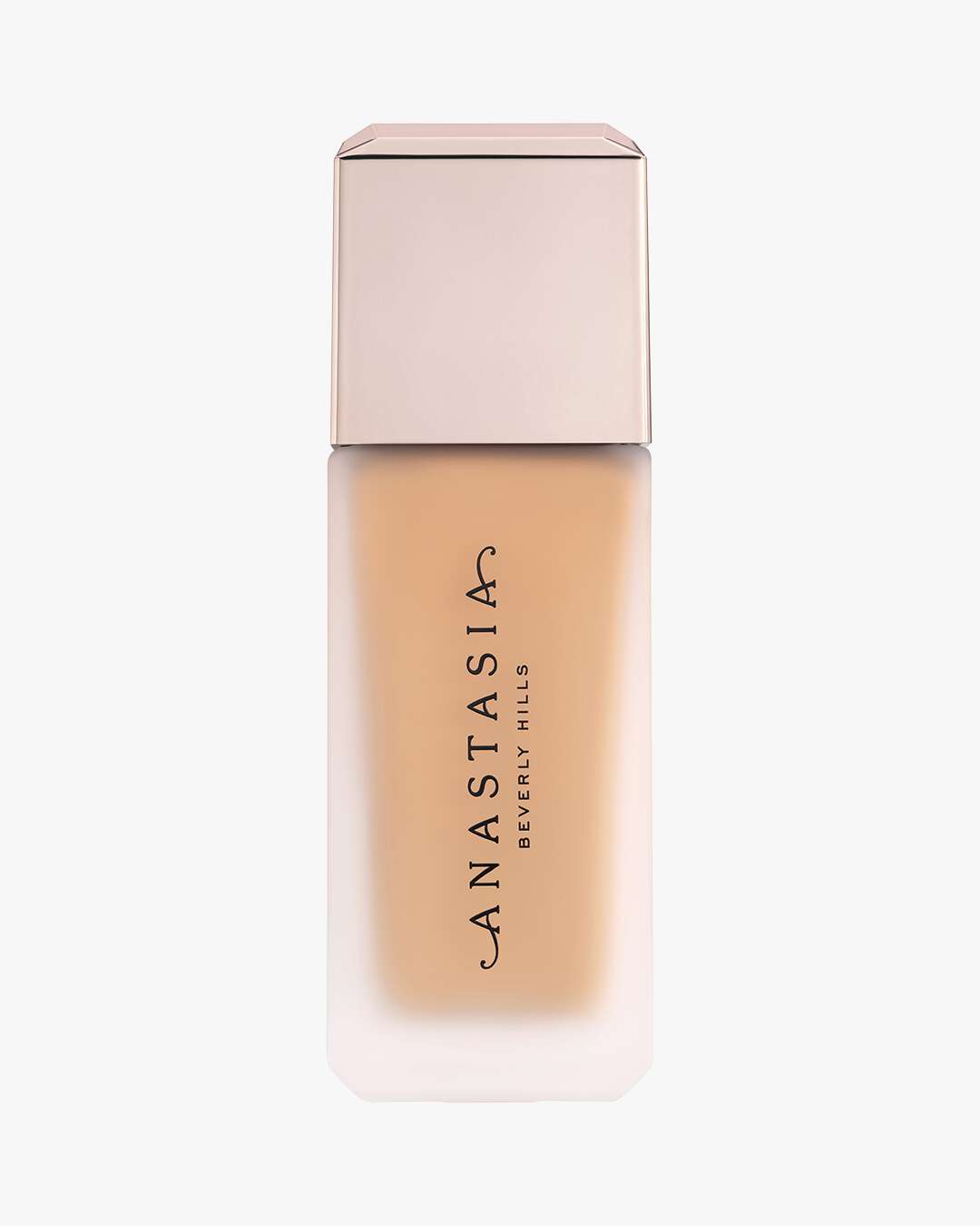 Impeccable Blurring Second-Skin Matte Foundation 35 ml (Farge: 4W)