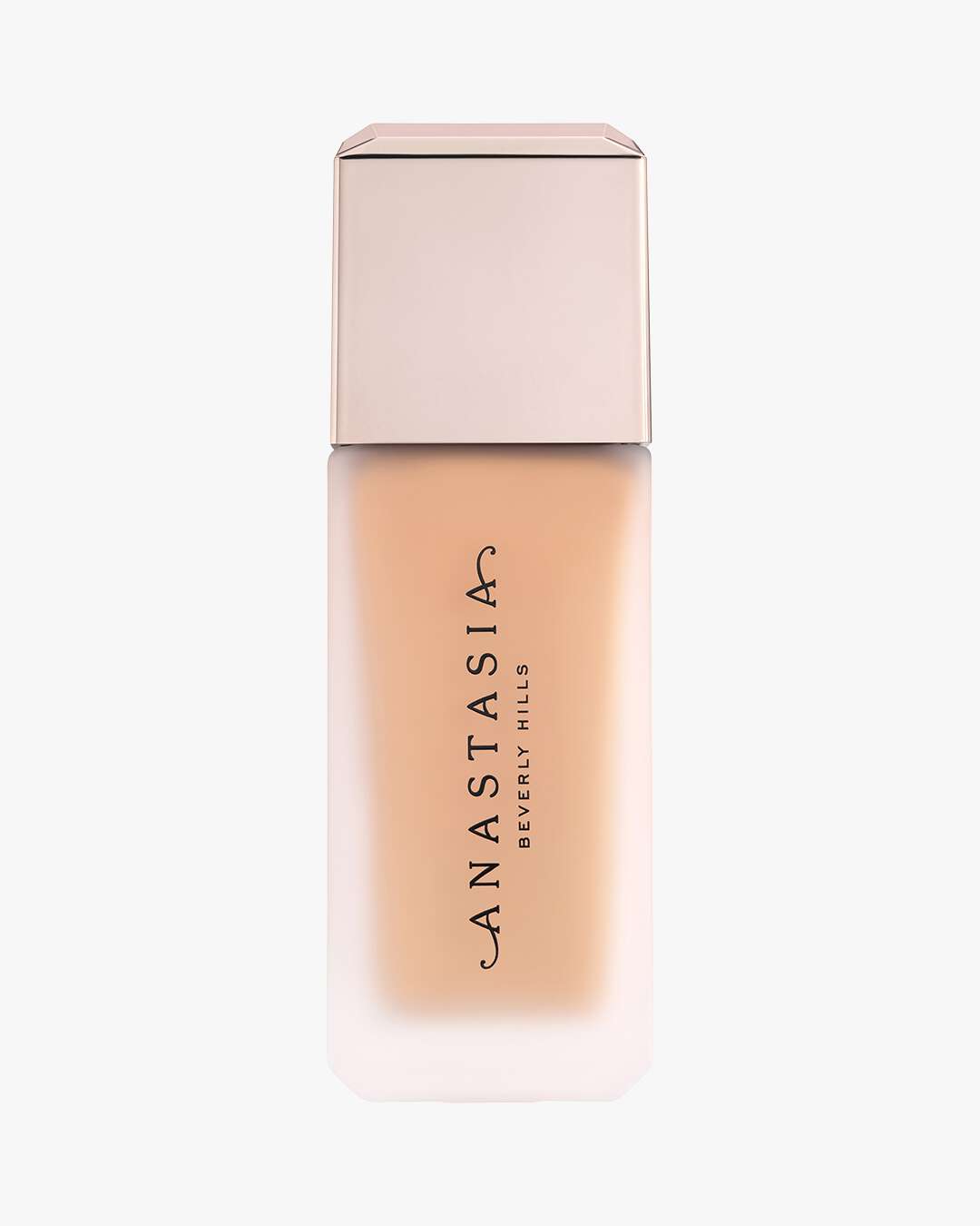Impeccable Blurring Second-Skin Matte Foundation 35 ml (Farge: 4WP)