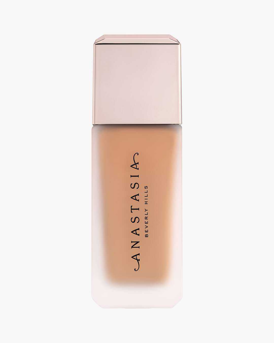 Impeccable Blurring Second-Skin Matte Foundation 35 ml (Farge: 4.5W)