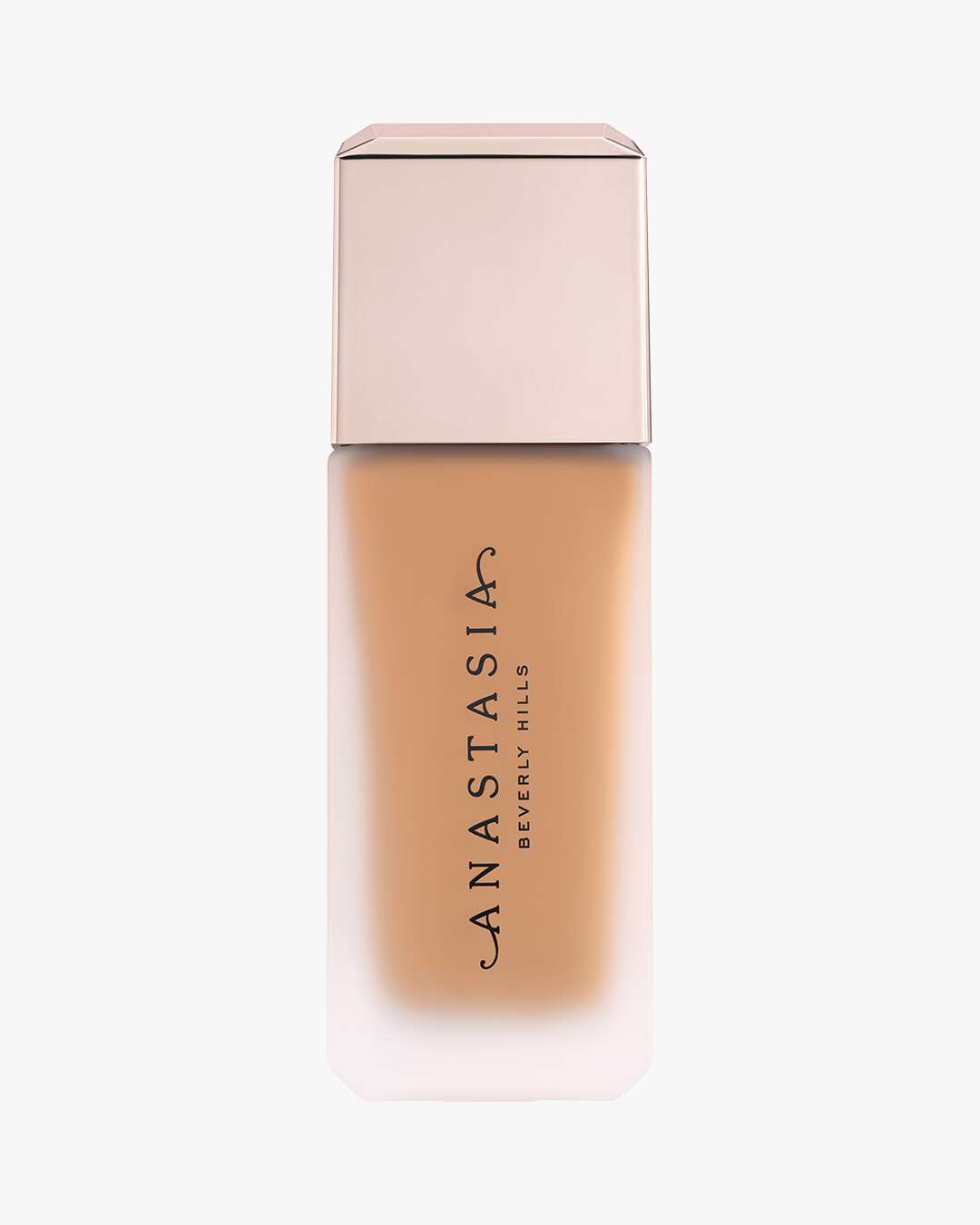 Impeccable Blurring Second-Skin Matte Foundation 35 ml (Farge: 5W)