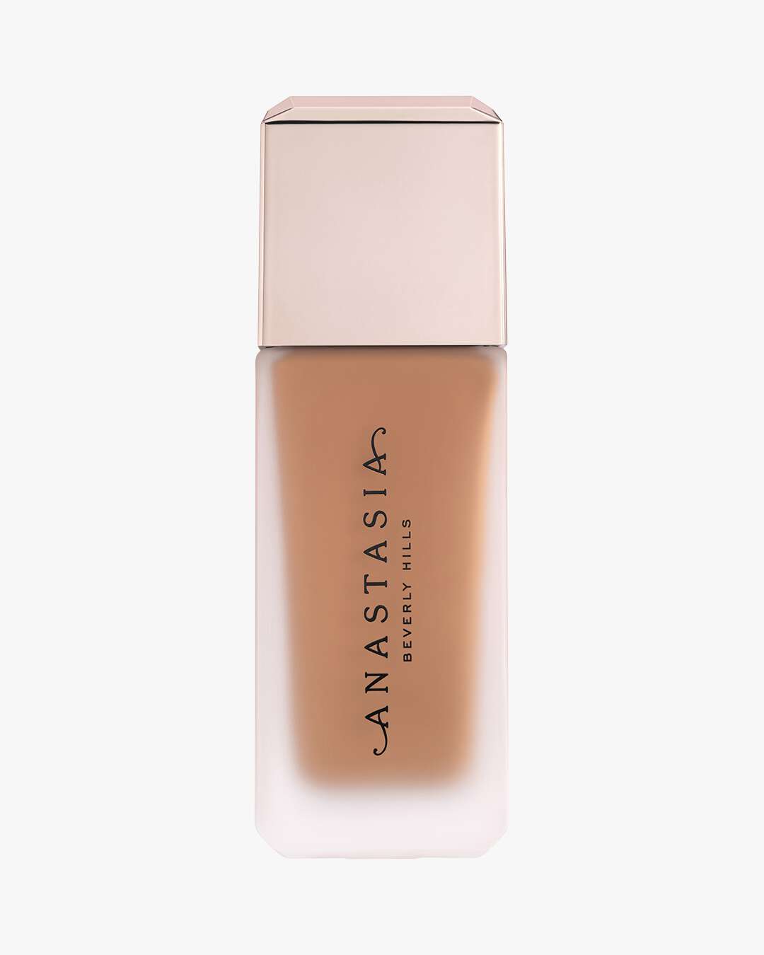 Impeccable Blurring Second-Skin Matte Foundation 35 ml (Farge: 6W)