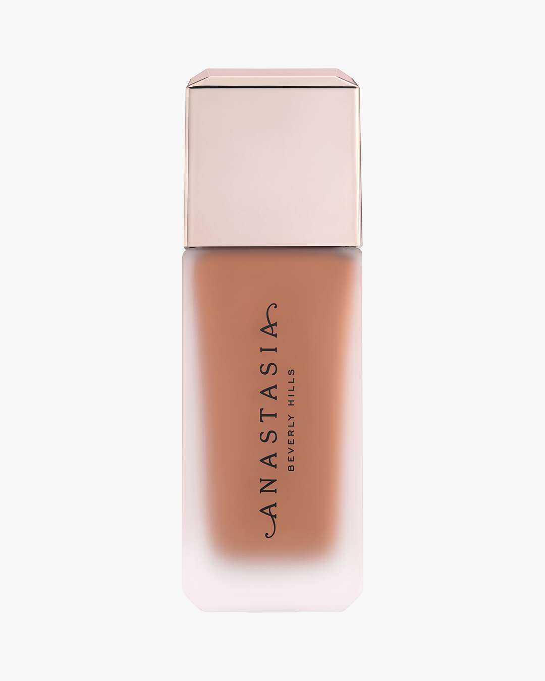 Impeccable Blurring Second-Skin Matte Foundation 35 ml (Farge: 6.5N)