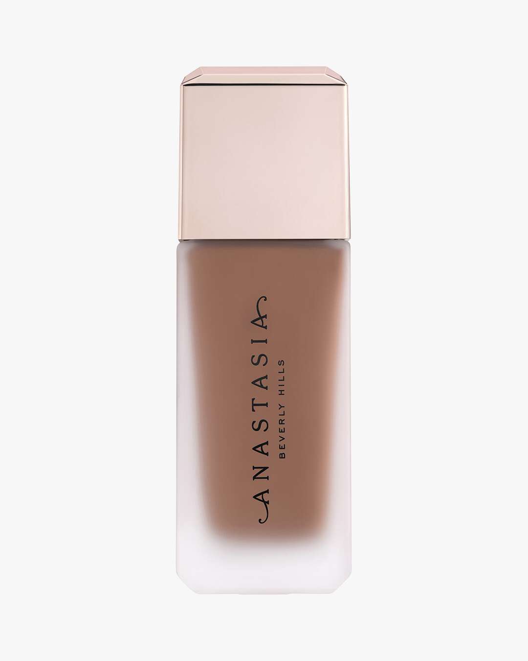 Impeccable Blurring Second-Skin Matte Foundation 35 ml (Farge: 7N)