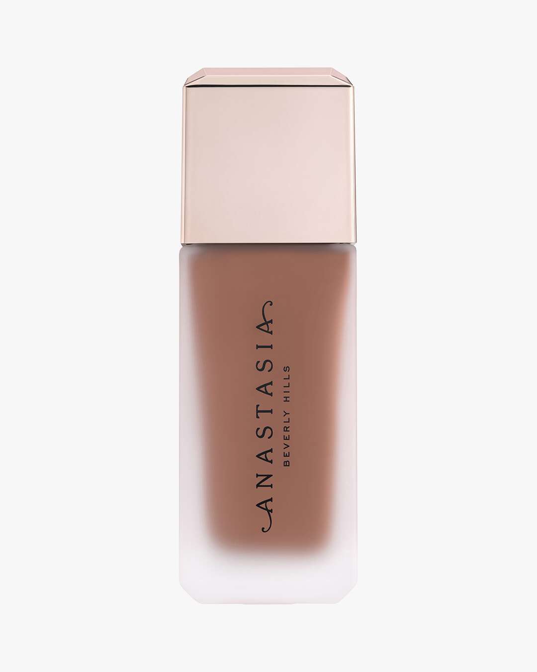 Impeccable Blurring Second-Skin Matte Foundation 35 ml (Farge: 7.5N)