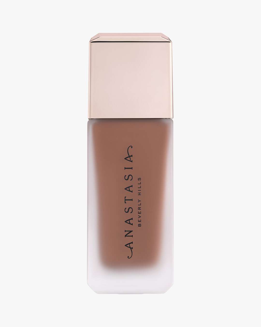 Impeccable Blurring Second-Skin Matte Foundation 35 ml (Farge: 8N)