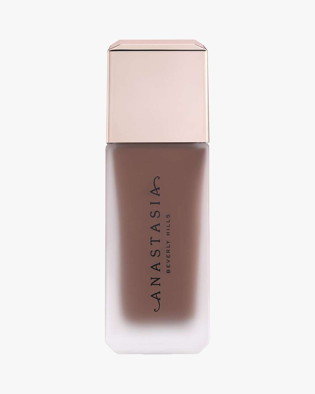 Impeccable Blurring Second-Skin Matte Foundation 35 ml (Farge: 9N)