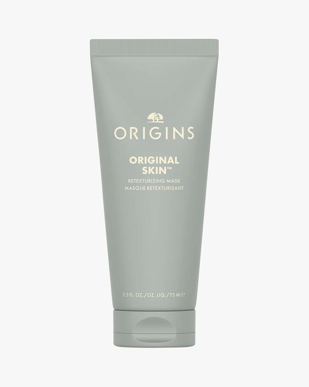 Original Skin™ Retexturing Mask