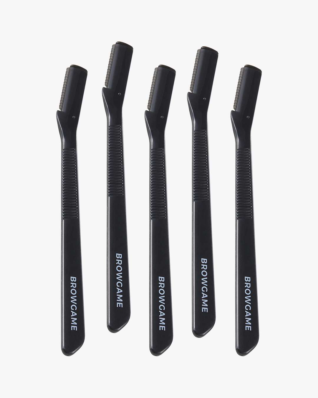 Eyebrow Shaping Knife 5 stk