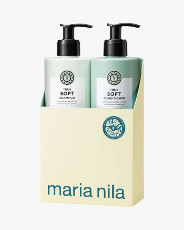 Produktbilde for True Soft Shampoo & Conditioner Duo 2 x 500 ml hos Fredrik & Louisa