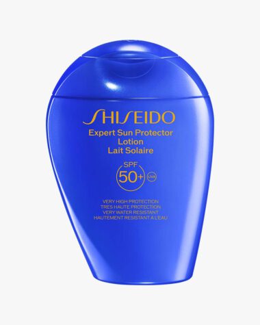 Produktbilde for Sun Lotion Sensitive SPF 50 150 ml hos Fredrik & Louisa