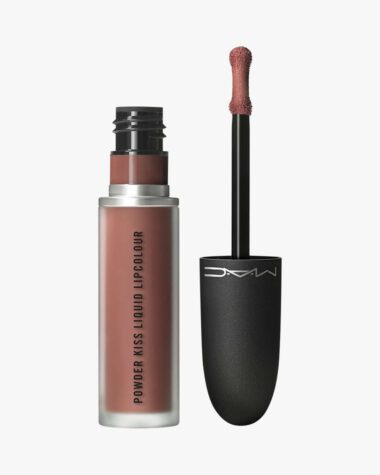 Produktbilde for Powder Kiss Liquid Lipcolor 5 ml - Taken hos Fredrik & Louisa