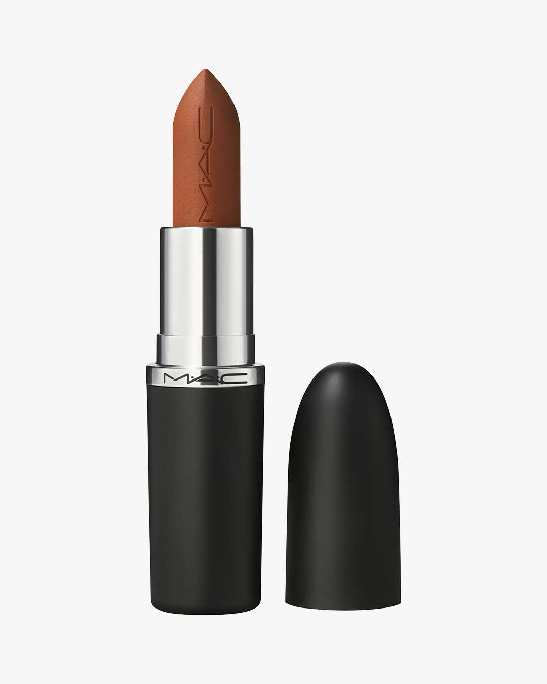 MACximal Silky Matte Lipstick 3,5 g (Farge: Iconic Photo)