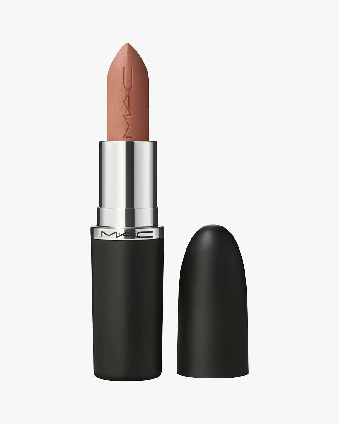 MACximal Silky Matte Lipstick 3,5 g (Farge: Yash)