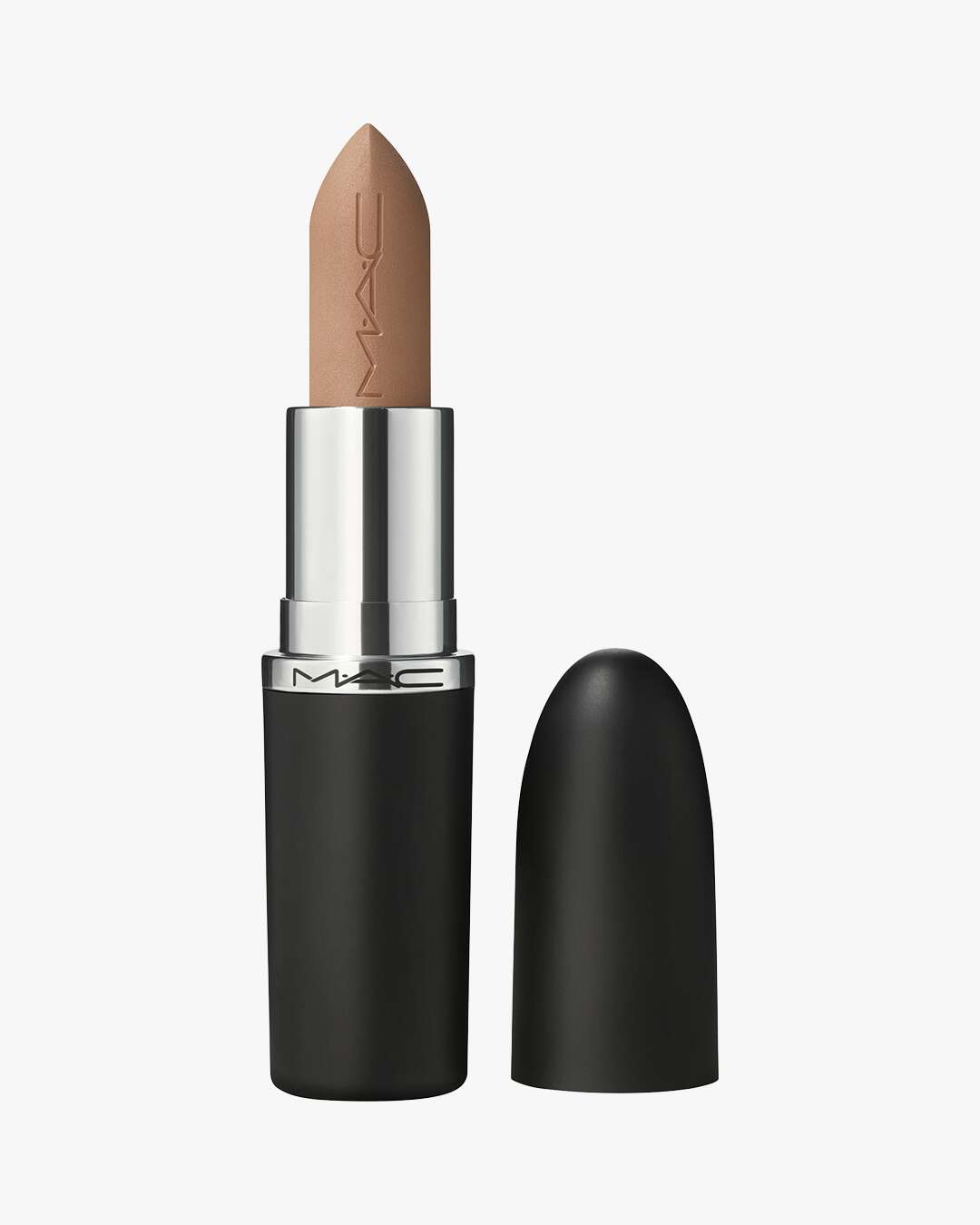 MACximal Silky Matte Lipstick 3,5 g (Farge: Folio)