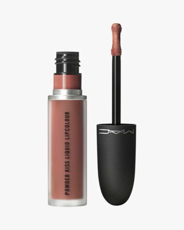 Produktbilde for Powder Kiss Liquid Lipcolor 5 ml - Habit hos Fredrik & Louisa