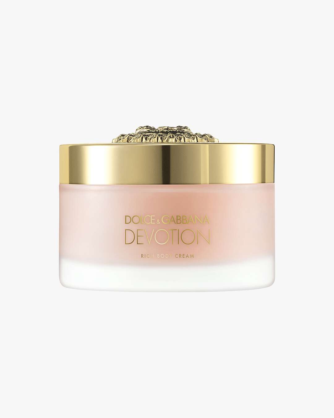 Devotion Rich Body Cream 180 ml