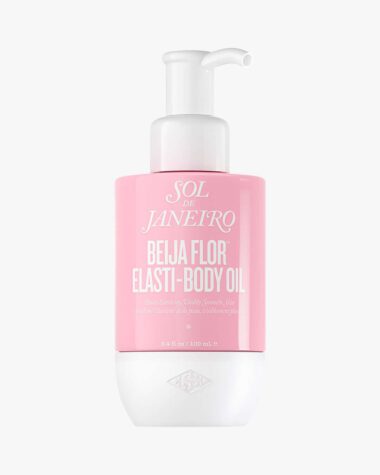 Produktbilde for Beija Flor Elasti-Body Oil 100 ml hos Fredrik & Louisa