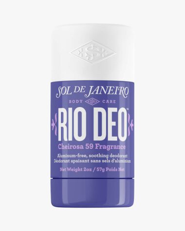 Produktbilde for Rio Deo 59 Aluminum-Free Deodorant 57 g hos Fredrik & Louisa