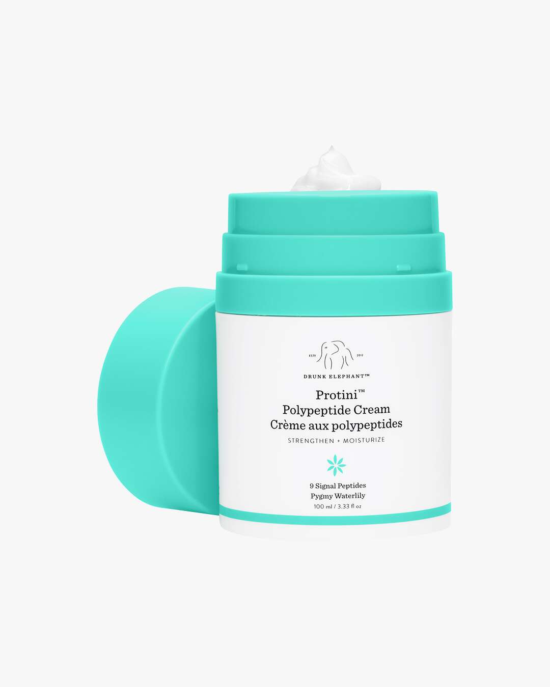 Protini™ Polypeptide Cream (Størrelse: 100 ML)