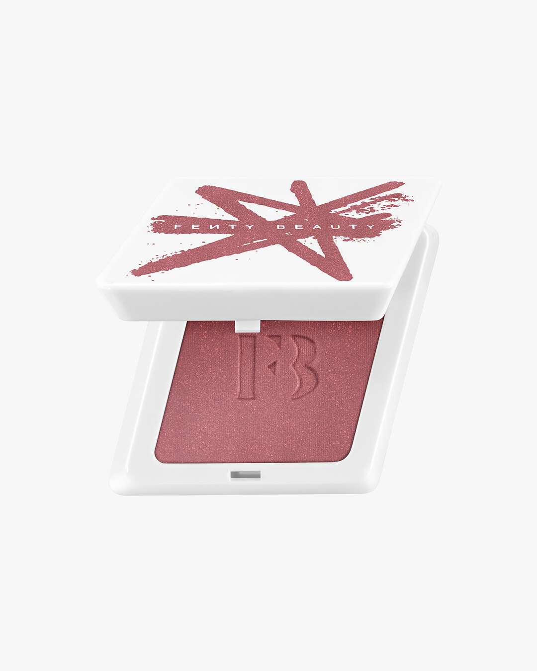 Suede Powder Blush Shimmer 4 g (Farge: Riri)