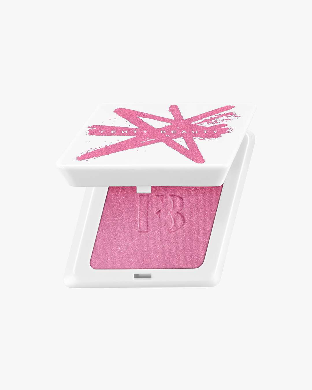 Suede Powder Blush Shimmer 4 g (Farge: Wattabratt)