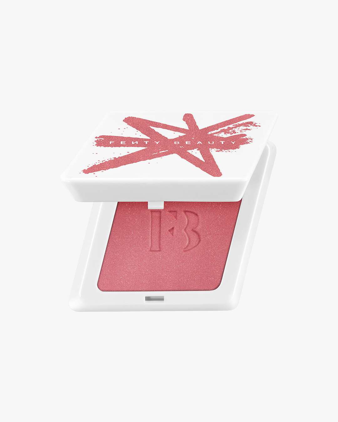 Suede Powder Blush Shimmer 4 g (Farge: Tutu Turnt)
