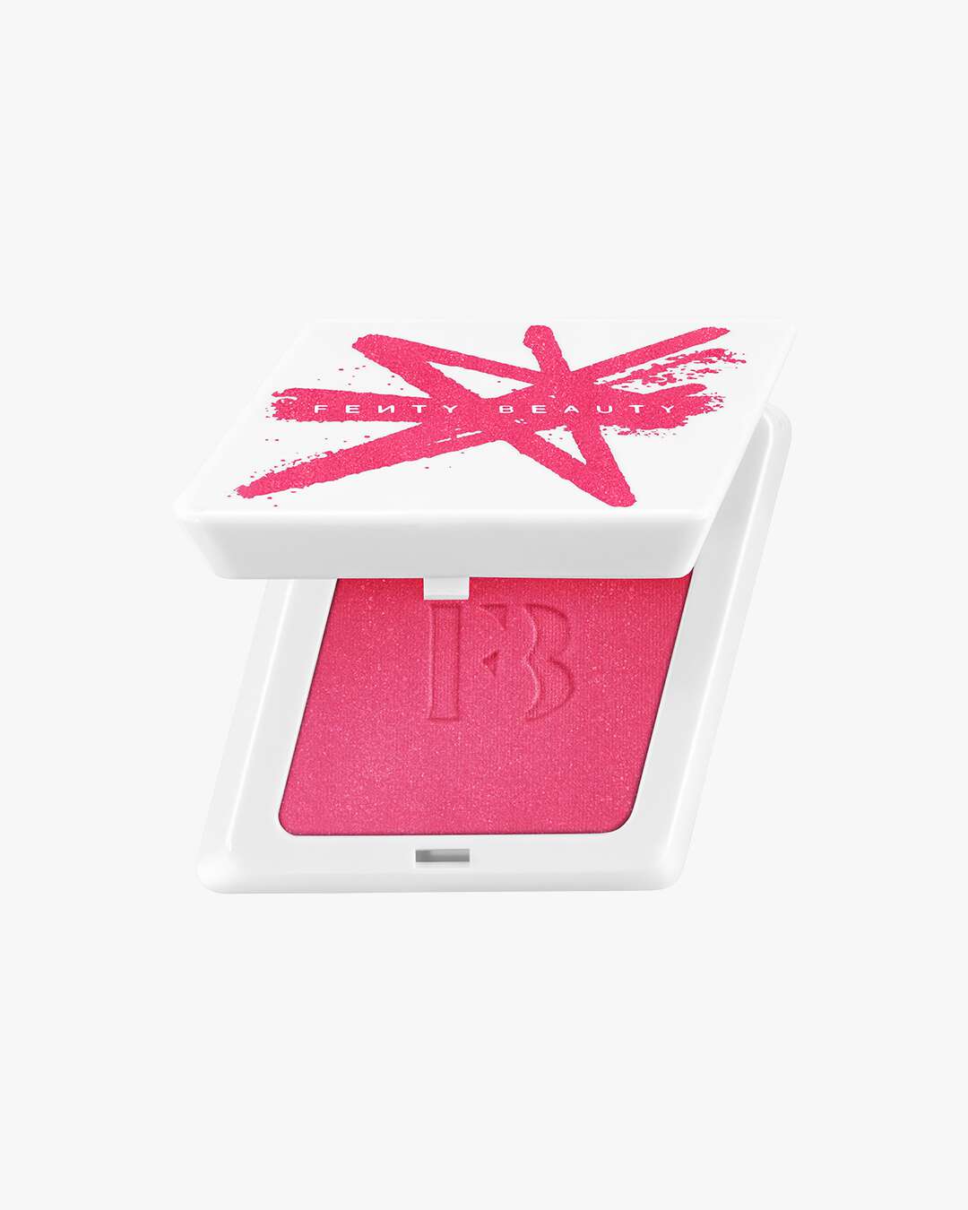 Suede Powder Blush Shimmer 4 g (Farge: Bubbleband$)