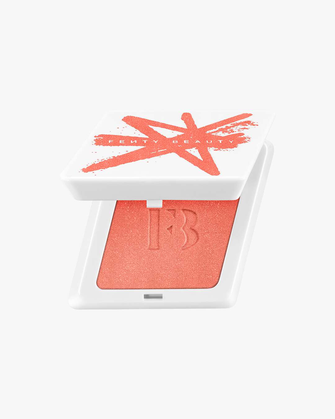 Suede Powder Blush Shimmer 4 g