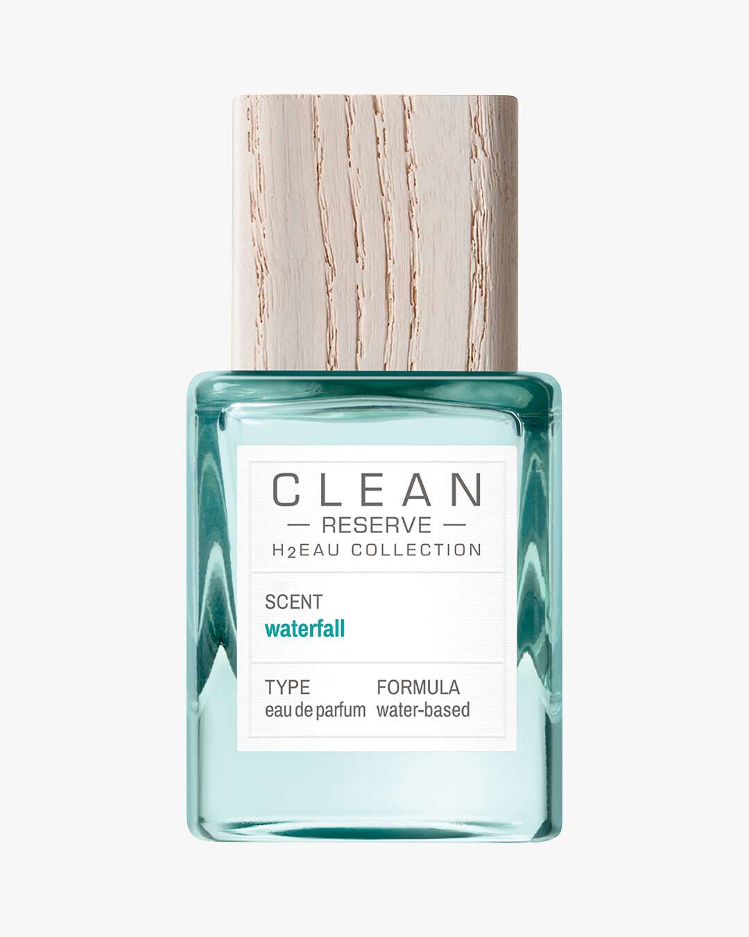 Clean Reserve H2Eau Waterfall EdP (Størrelse: 30 ML)