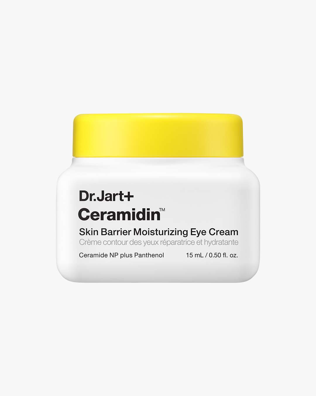 Ceramidin™ Skin Barrier Moisturizing Eye Cream 15 ml