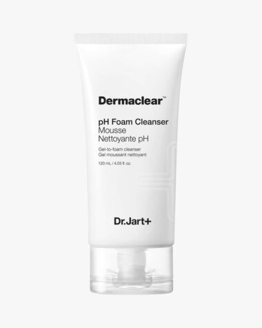 Produktbilde for Dermaclear™ pH Foam Cleanser 120 ml hos Fredrik & Louisa