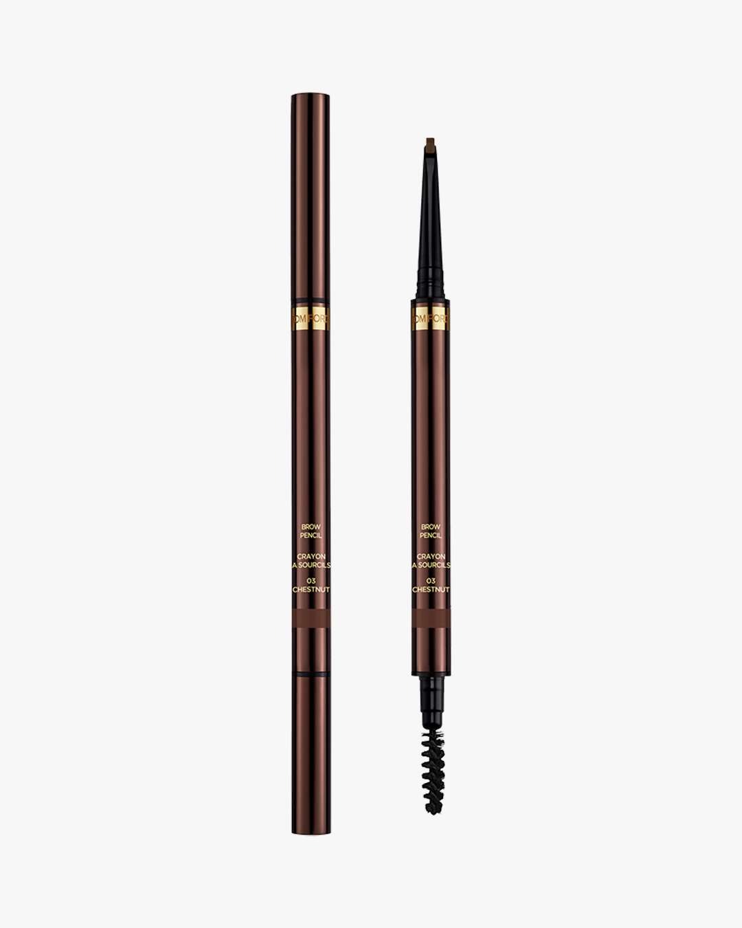 Architecture Brow Pencil 0,05 g (Farge: Chestnut)