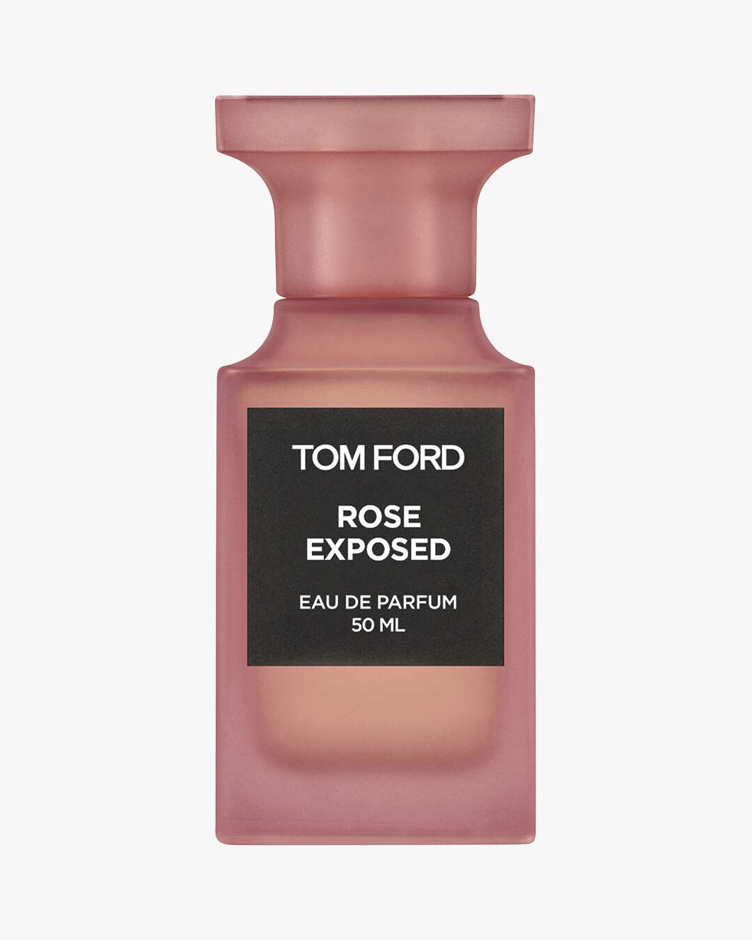 Rose Exposed EdP