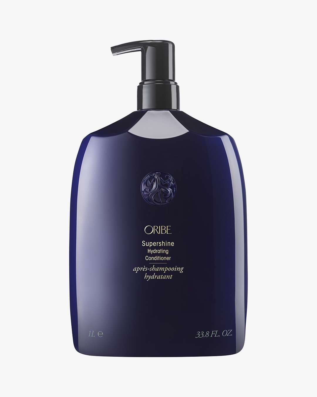 Supershine Hydrating Conditioner (Størrelse: 1000 ML)