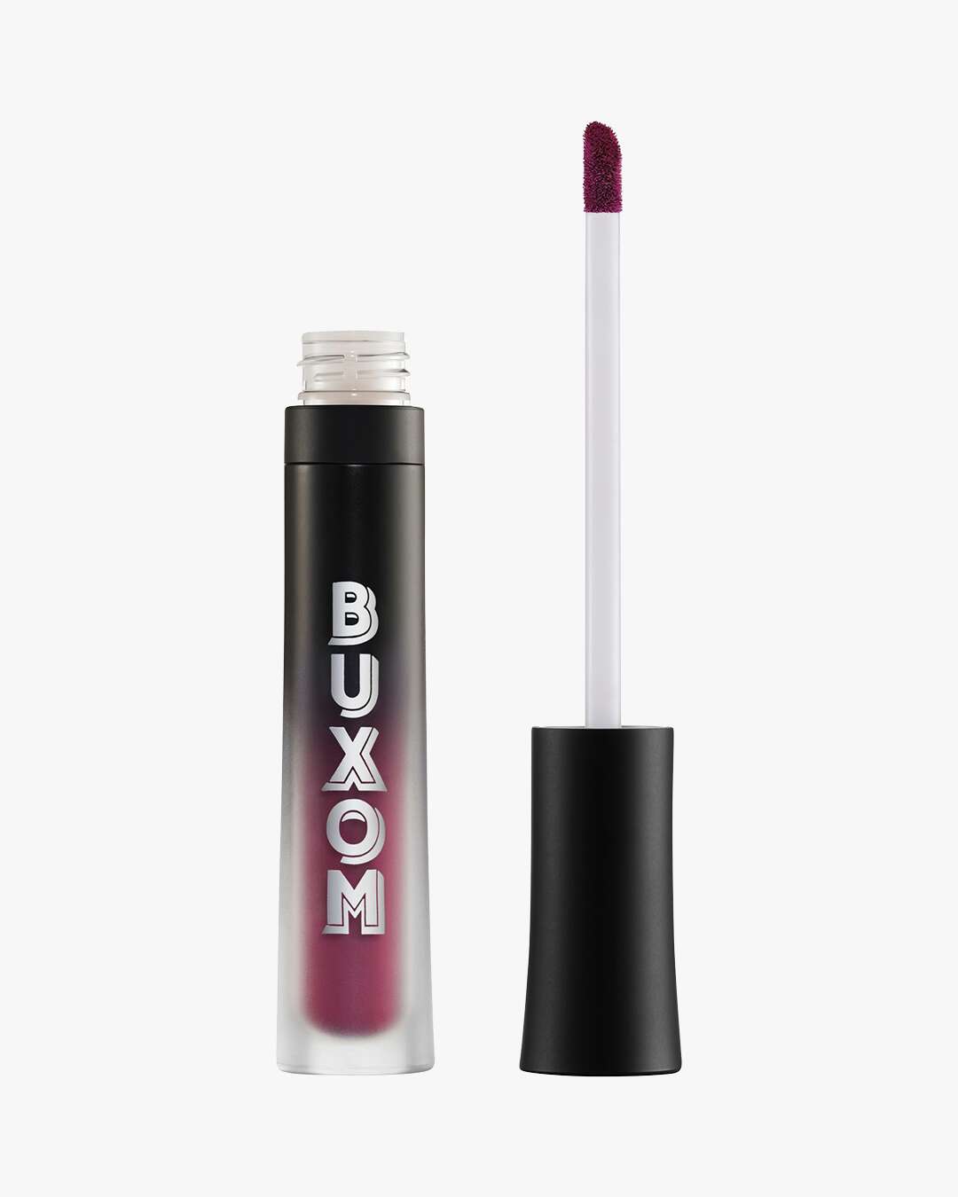 Full-On™ Liquid Lipstick Matte 3,5 ml (Farge: Plum Queen)