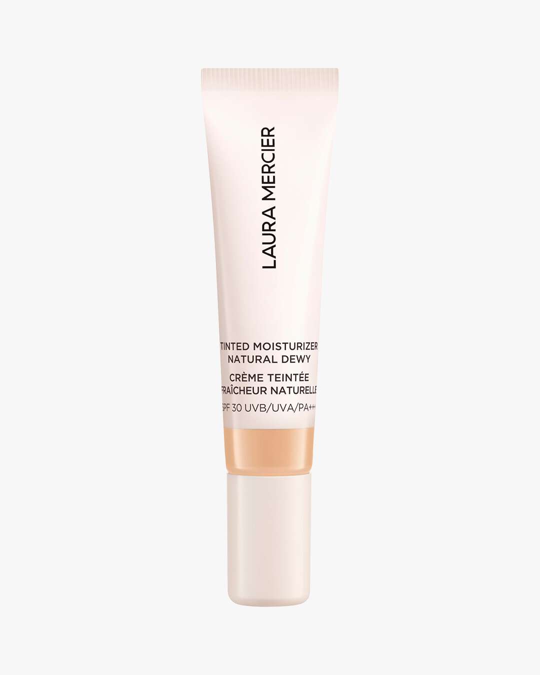 Tinted Moisturizer Natural Dewy SPF 30 Mini 15 ml (Farge: 2N Maple)