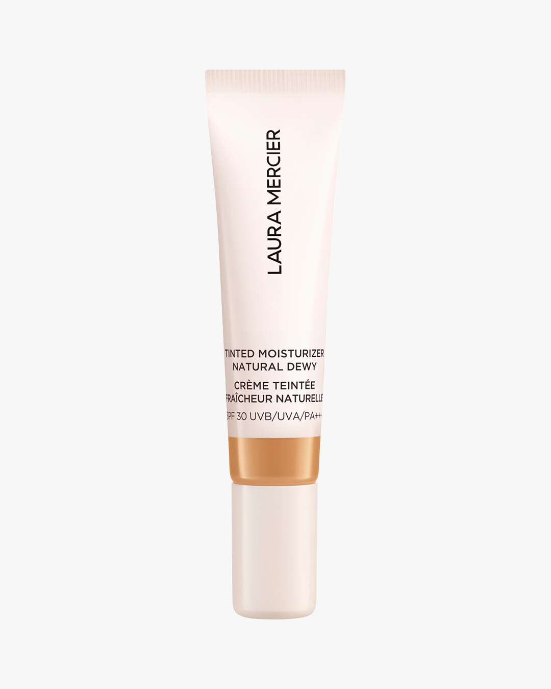 Tinted Moisturizer Natural Dewy SPF 30 Mini 15 ml (Farge: 4N Teak)