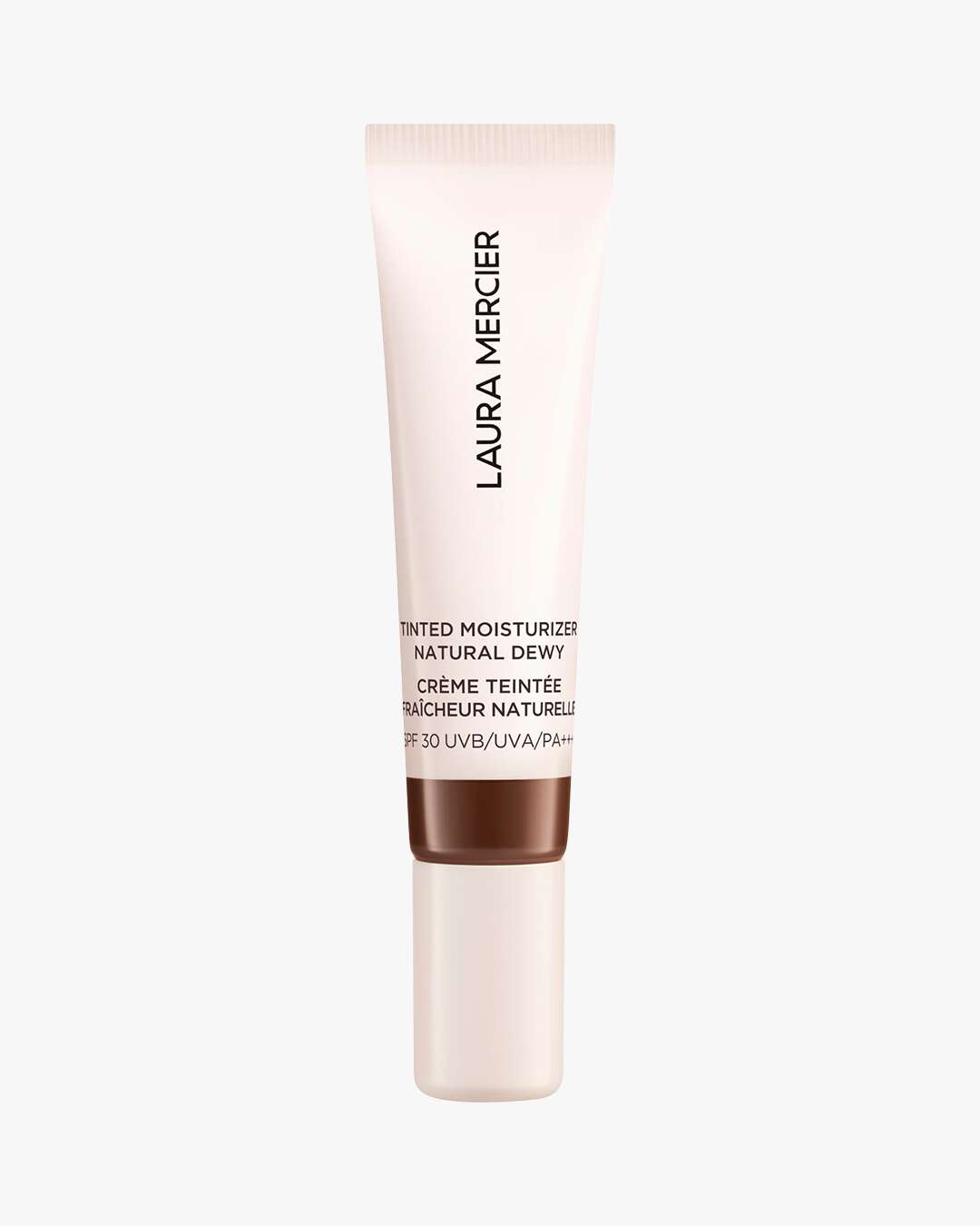 Tinted Moisturizer Natural Dewy SPF 30 Mini 15 ml (Farge: 7N Mahogany)