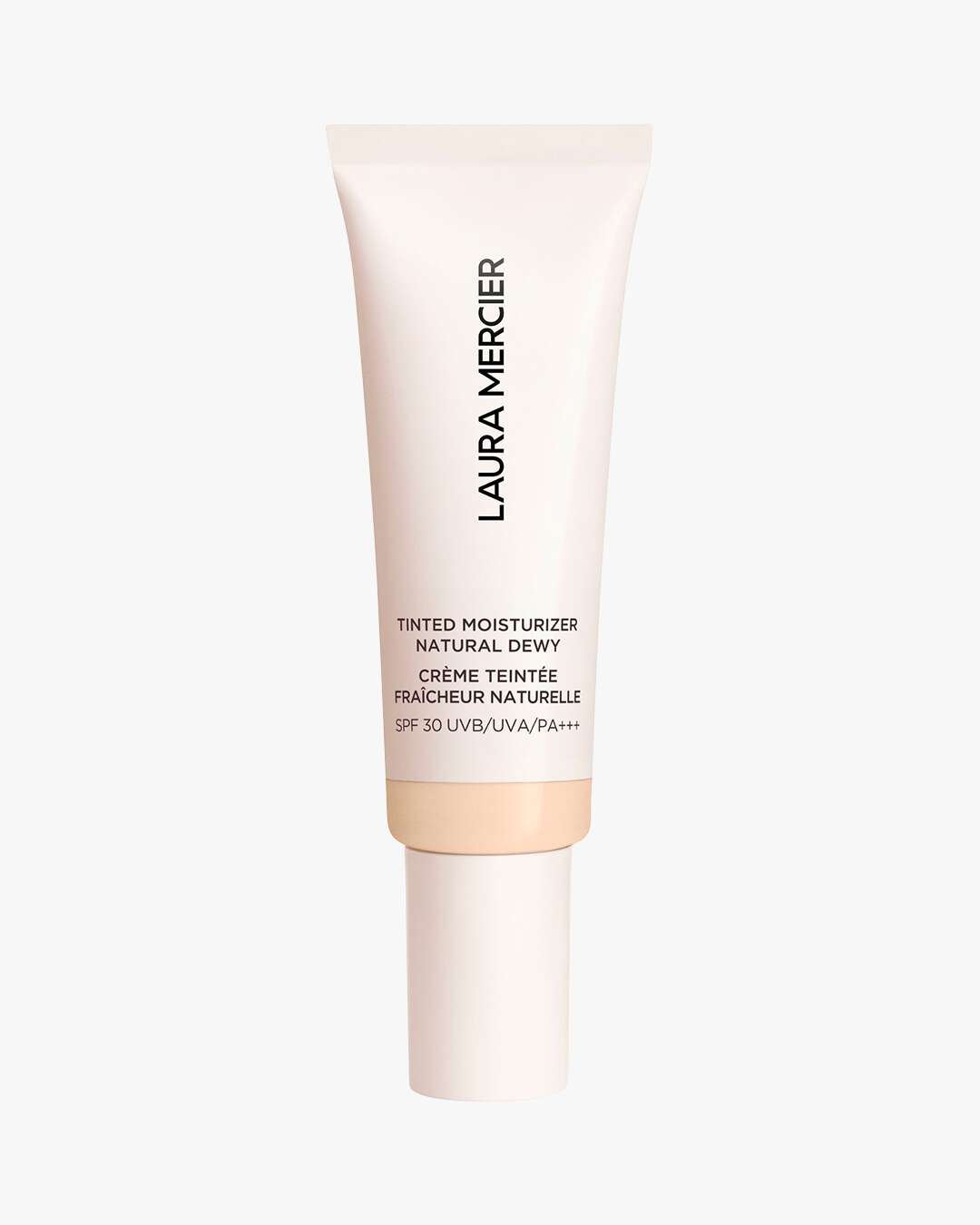 Tinted Moisturizer Natural Dewy SPF 30 45 ml