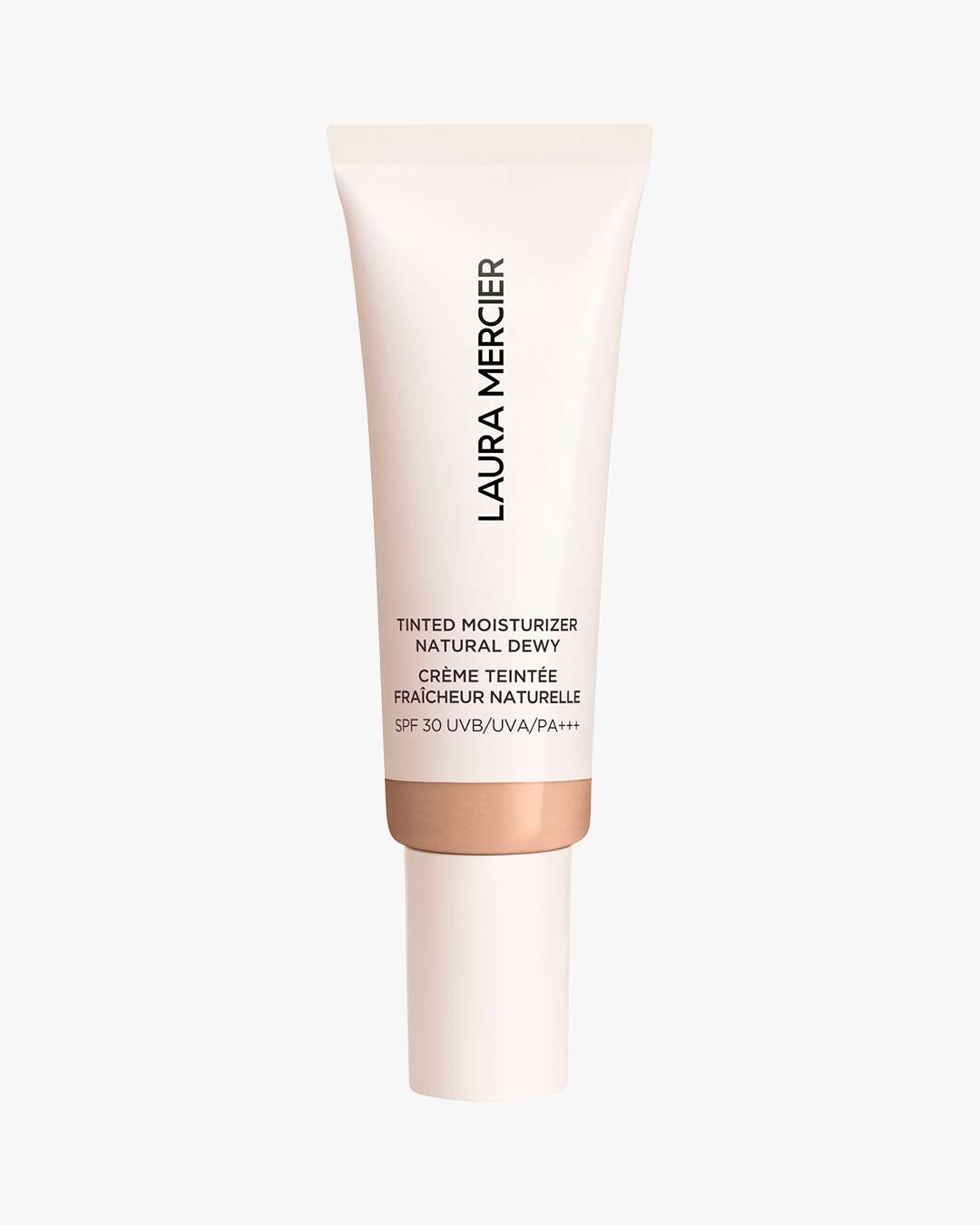 Tinted Moisturizer Natural Dewy SPF 30 45 ml (Farge: 3C Fawn)