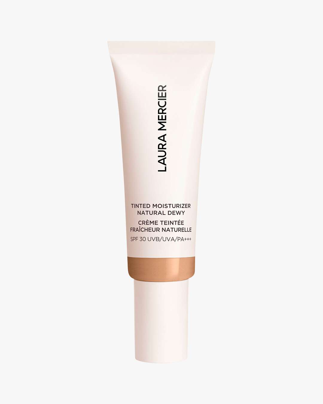 Tinted Moisturizer Natural Dewy SPF 30 45 ml (Farge: 3W Palomino)