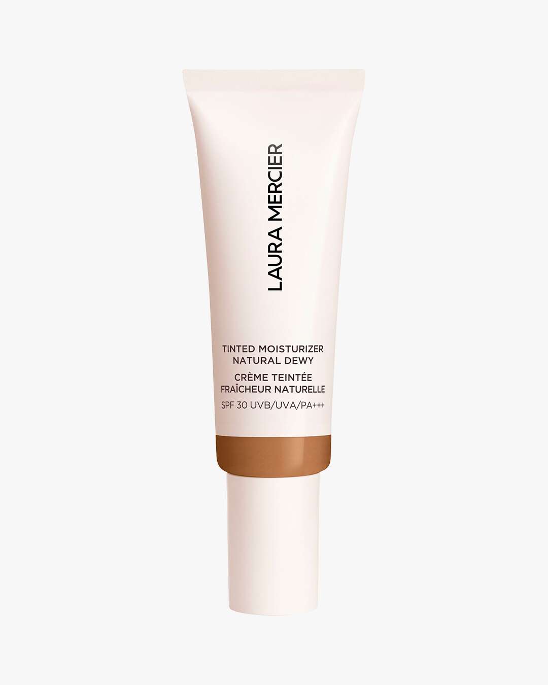 Tinted Moisturizer Natural Dewy SPF 30 45 ml (Farge: 5N Clay)