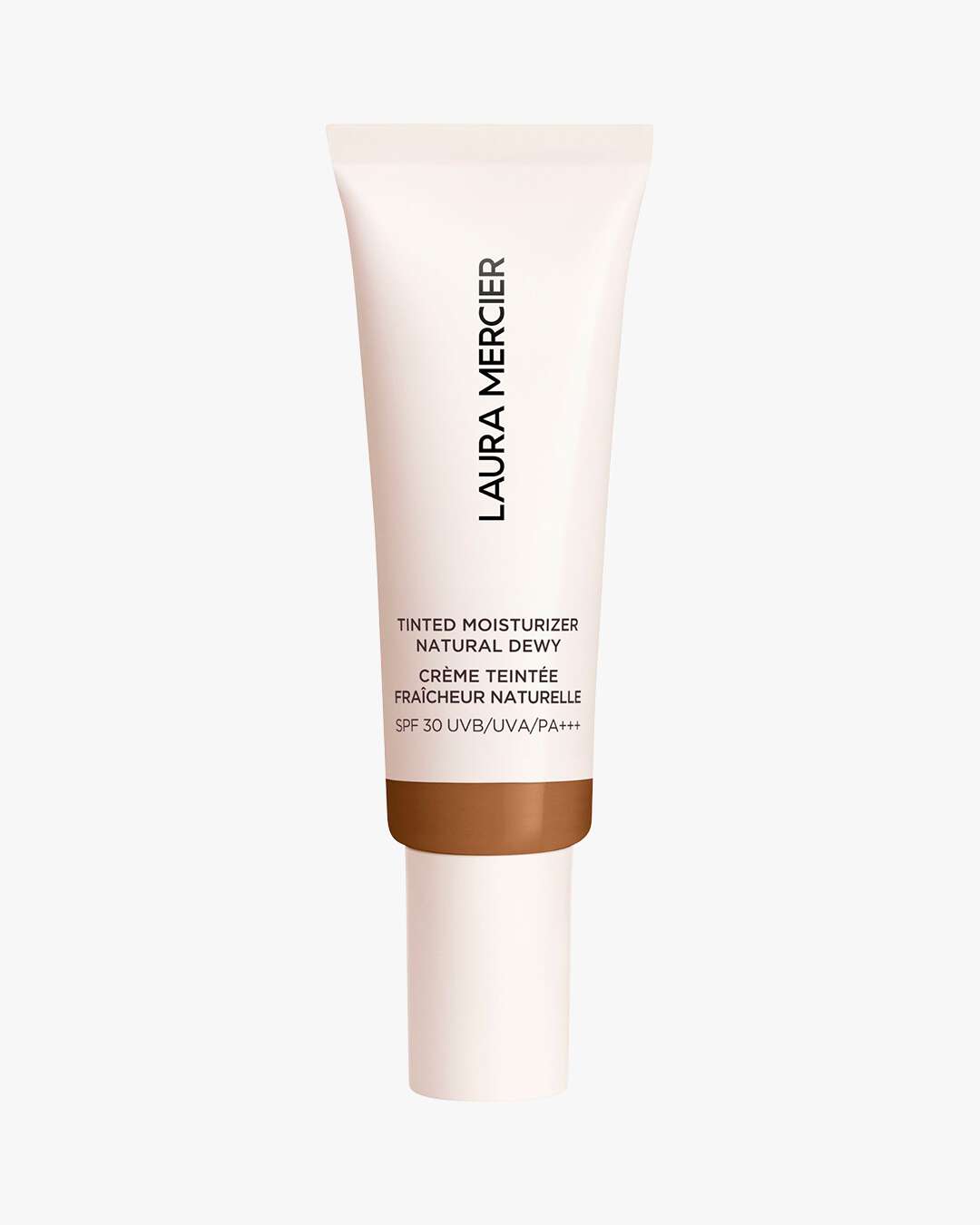 Tinted Moisturizer Natural Dewy SPF 30 45 ml (Farge: 5W Terracotta)