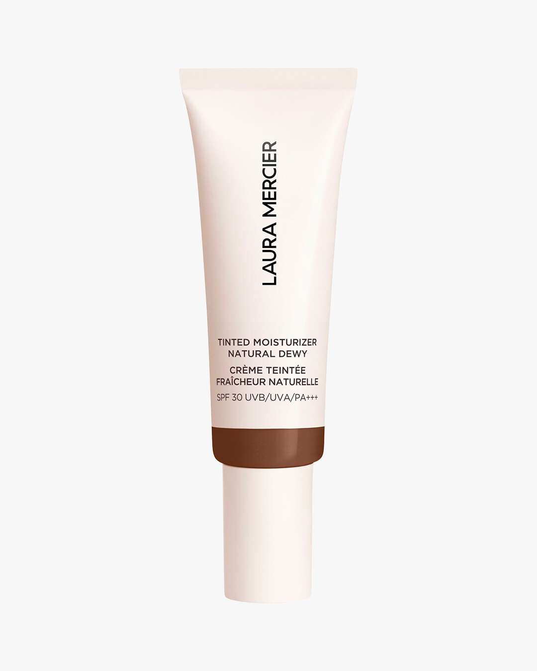 Tinted Moisturizer Natural Dewy SPF 30 45 ml (Farge: 6N Umber)