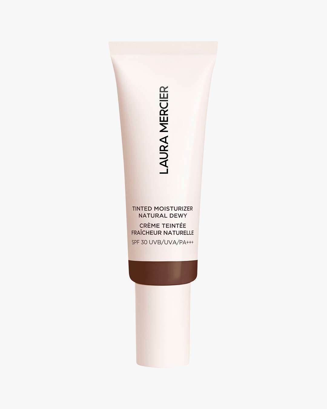 Tinted Moisturizer Natural Dewy SPF 30 45 ml (Farge: 7N Mahogany)