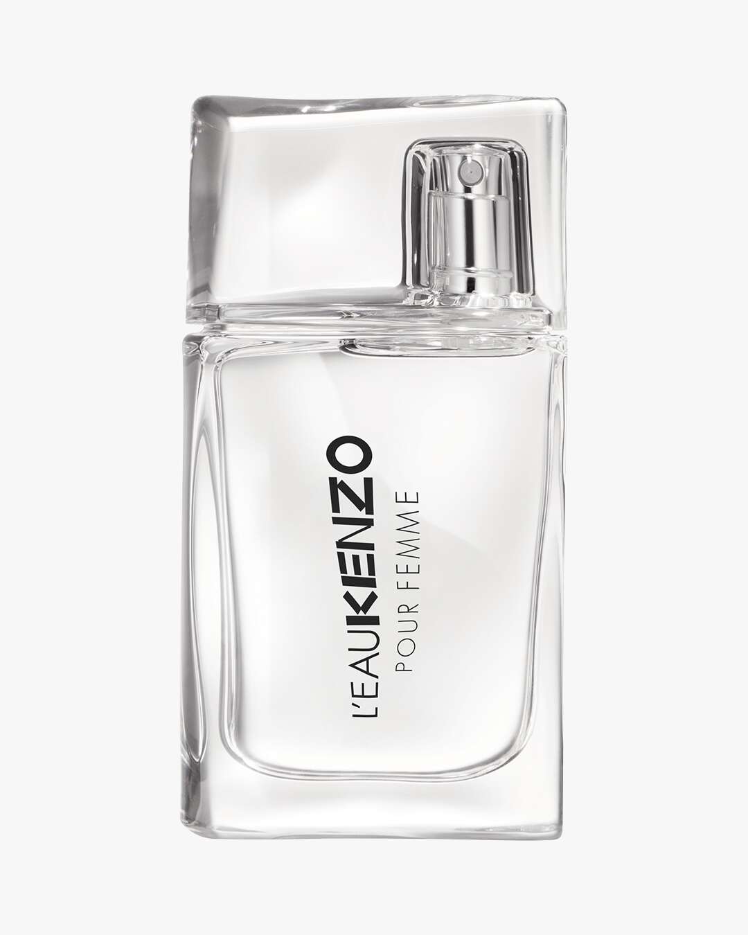 L'eau Kenzo Pour Femme EdT (Størrelse: 30 ML)