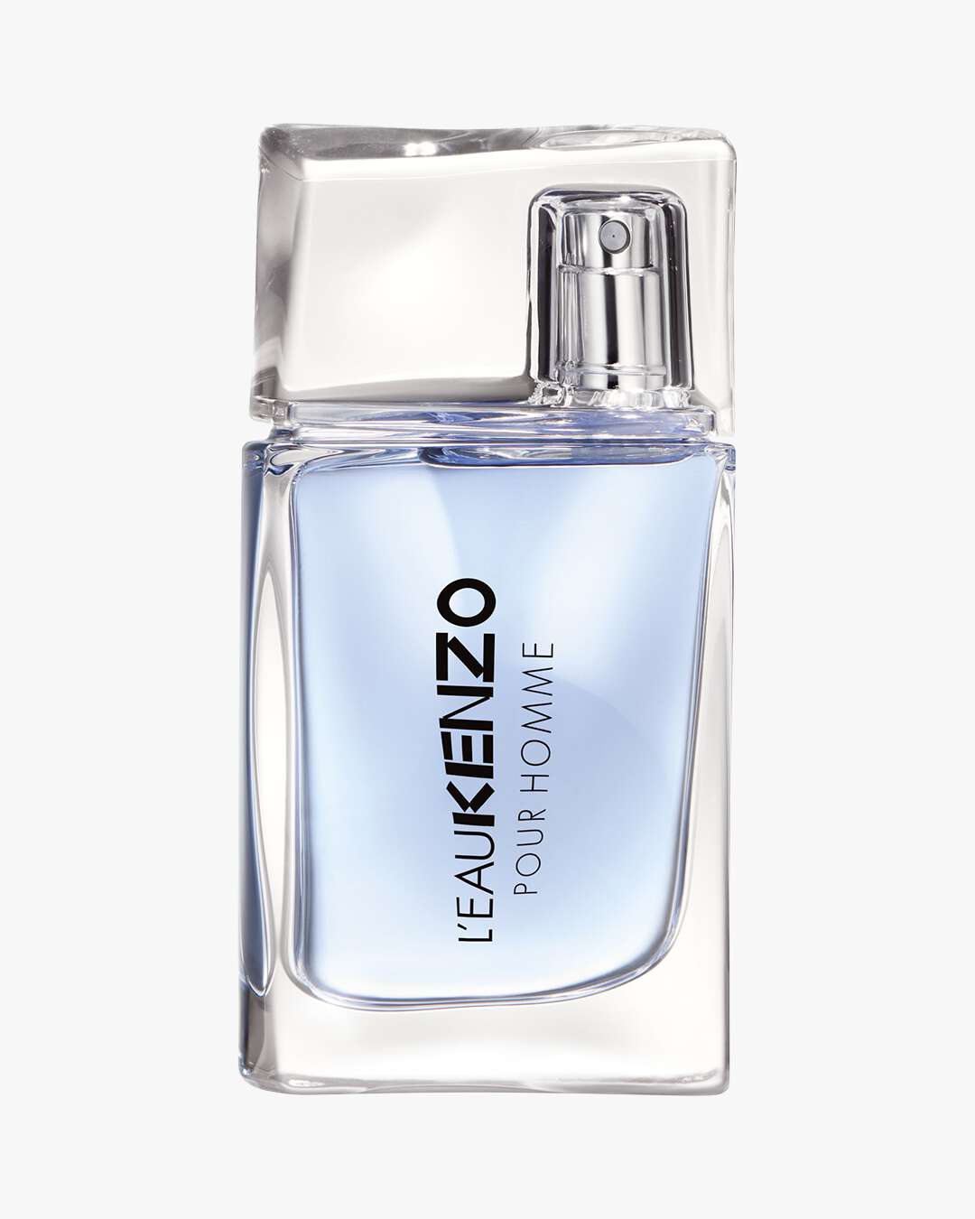 L'eau Kenzo Pour Homme EdT (Størrelse: 30 ML)