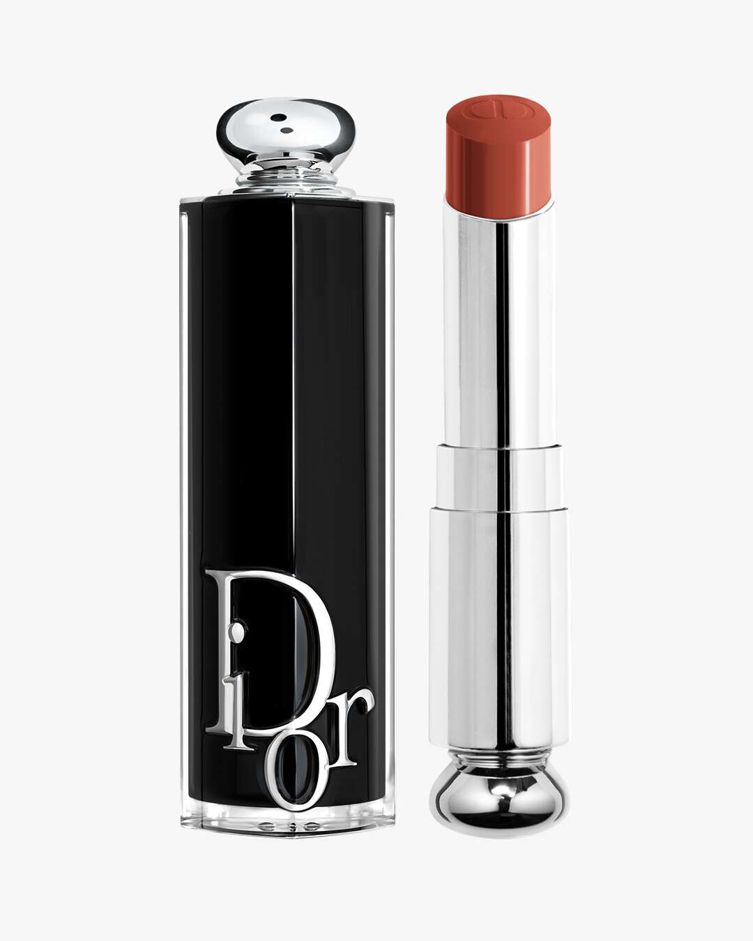 Dior Addict - Shine Lipstick - 90 % Natural Origin - Refillable 3,2 g (Farge: 734 D-Club)