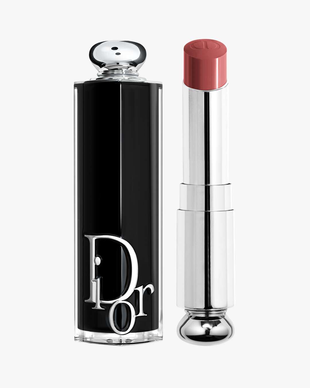 Dior Addict - Shine Lipstick - 90 % Natural Origin - Refillable 3,2 g (Farge: 786 D-Player)
